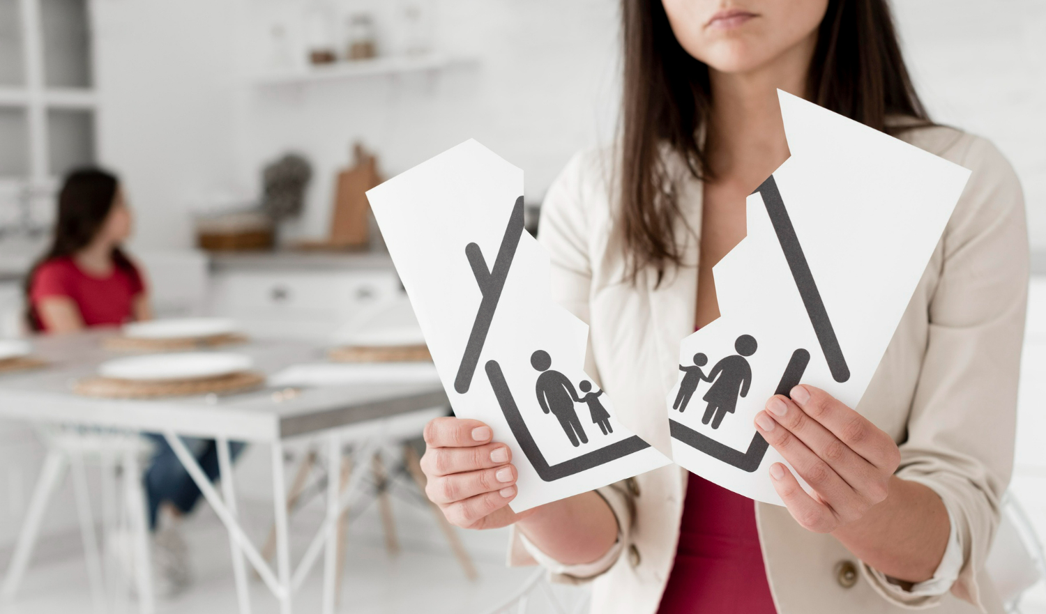 مقررات کلی طلاق