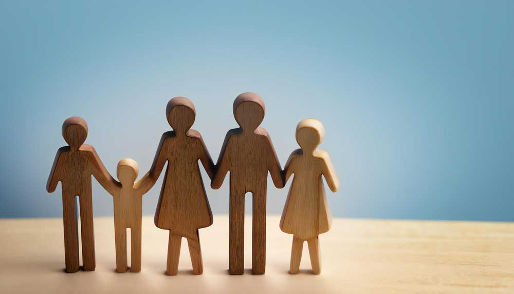 انواع نفقه کدامند؟